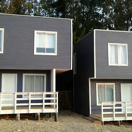 Summer & Summer Pichilemu Exterior photo
