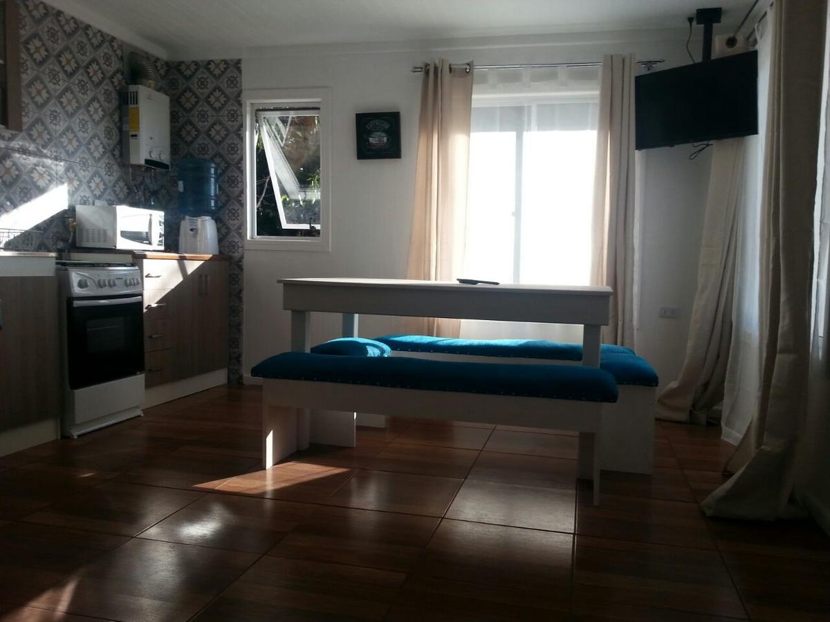 Apartment Summer & Summer